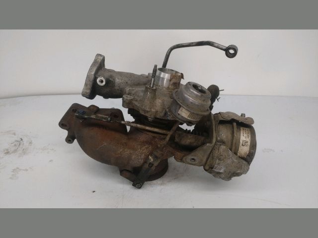 bontott RENAULT TRAFIC Turbó