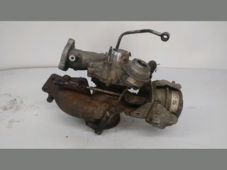 bontott RENAULT TRAFIC Turbó