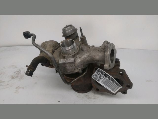 bontott RENAULT TRAFIC Turbó