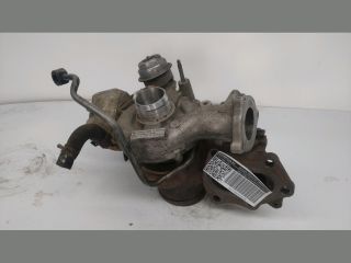 bontott RENAULT TRAFIC Turbó