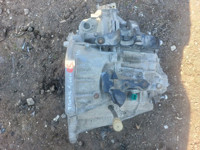 bontott RENAULT TRAFIC Váltó (Mechanikus)