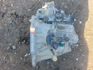 bontott RENAULT TRAFIC Váltó (Mechanikus)