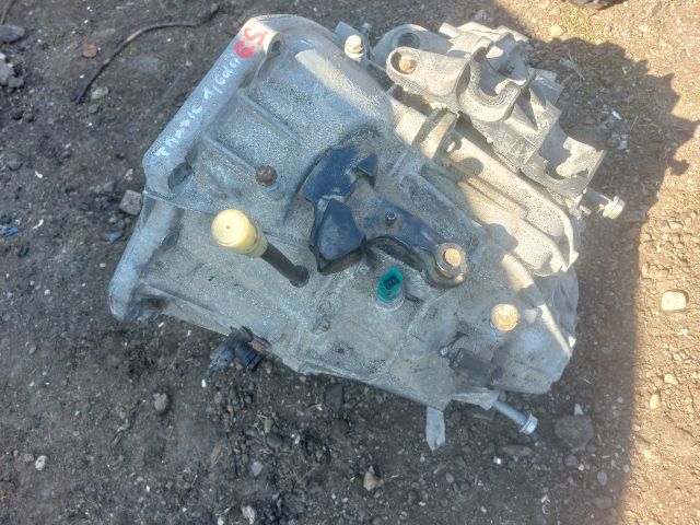 bontott RENAULT TRAFIC Váltó (Mechanikus)