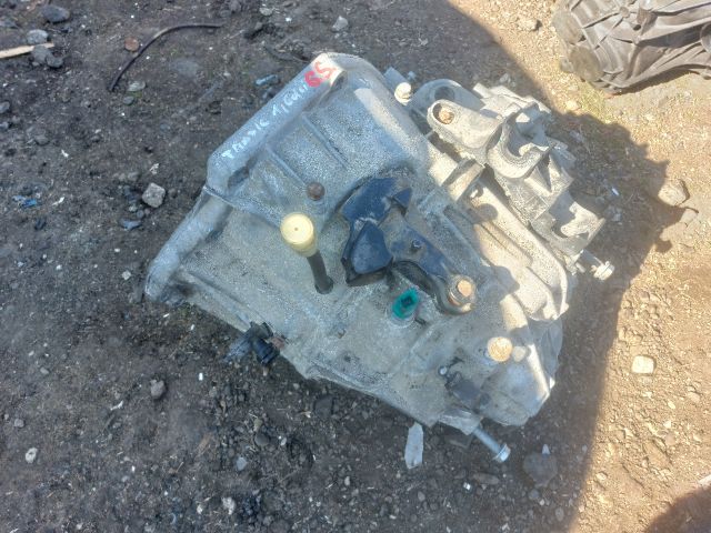 bontott RENAULT TRAFIC Váltó (Mechanikus)