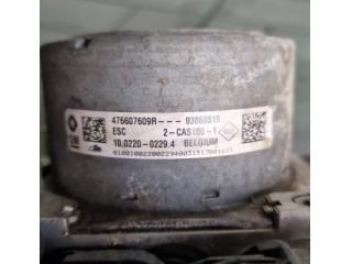 bontott RENAULT TRAFIC ABS Kocka