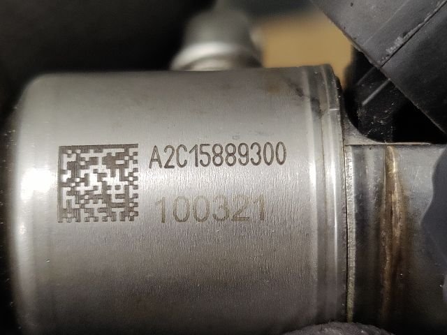 bontott RENAULT TRAFIC AdBlue Befecskendező Egység