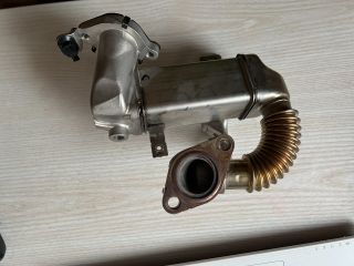 bontott RENAULT TRAFIC EGR Hűtő