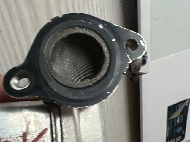 bontott RENAULT TRAFIC EGR Hűtő