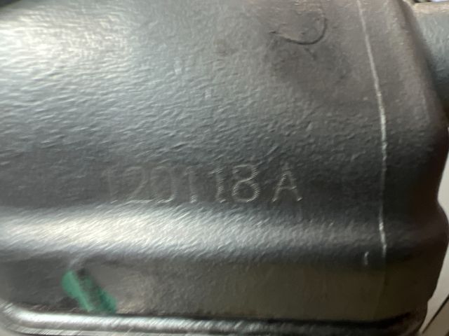 bontott RENAULT TRAFIC EGR Hűtő