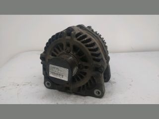 bontott RENAULT TRAFIC Generátor