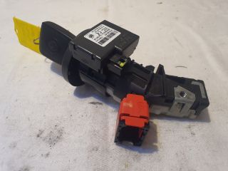 bontott RENAULT TRAFIC Gyújtáskapcsoló Házzal