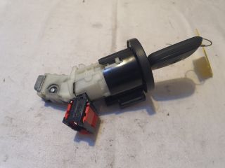 bontott RENAULT TRAFIC Gyújtáskapcsoló Házzal