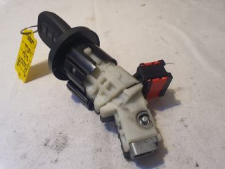 bontott RENAULT TRAFIC Gyújtáskapcsoló Házzal