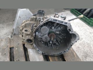 bontott RENAULT TRAFIC Váltó (Mechanikus)