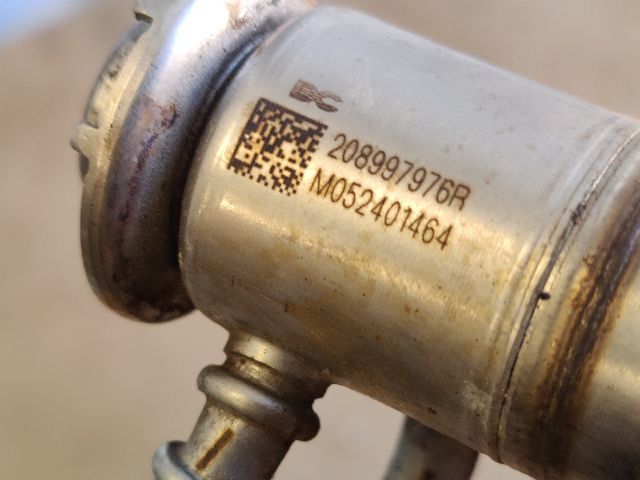 bontott RENAULT TRAFIC AdBlue Befecskendező Egység