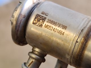 bontott RENAULT TRAFIC AdBlue Befecskendező Egység