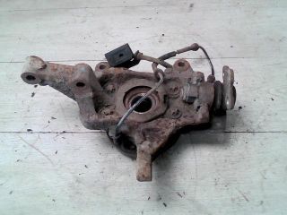 bontott RENAULT TRAFIC Bal első Csonkállvány Kerékaggyal