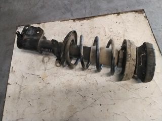 bontott RENAULT TRAFIC Jobb első Lengéscsillapító