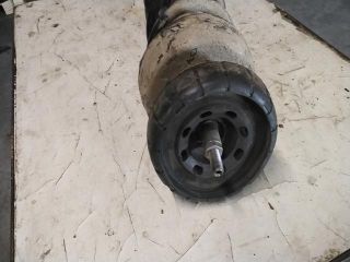 bontott RENAULT TRAFIC Jobb első Lengéscsillapító