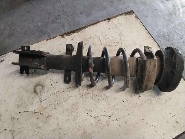 bontott RENAULT TRAFIC Jobb első Lengéscsillapító