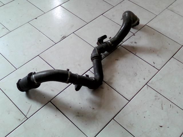 bontott RENAULT TRAFIC Turbócső