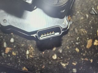 bontott RENAULT TRAFIC Fojtószelep (Elektromos)