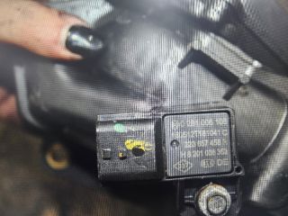 bontott RENAULT TRAFIC Fojtószelep (Elektromos)