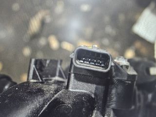 bontott RENAULT TRAFIC Fojtószelep (Elektromos)