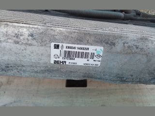 bontott RENAULT TRAFIC Hűtő Ventilátor(ok), Radiátor(ok) Szett