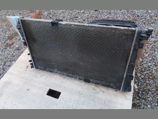 bontott RENAULT TRAFIC Hűtő Ventilátor(ok), Radiátor(ok) Szett