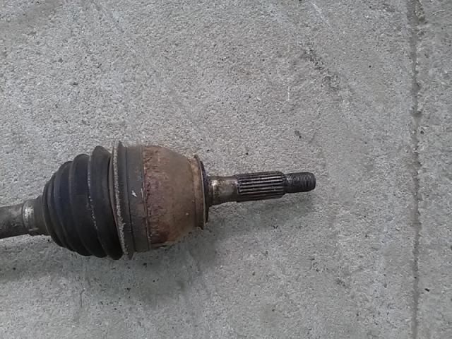 bontott RENAULT TRAFIC Bal Féltengely