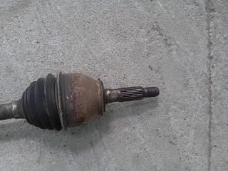 bontott RENAULT TRAFIC Bal Féltengely