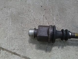 bontott RENAULT TRAFIC Bal Féltengely