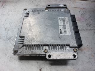 bontott RENAULT TRAFIC Motorvezérlő