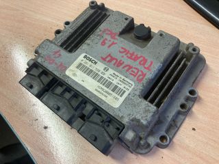 bontott RENAULT TRAFIC Motorvezérlő