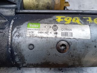 bontott RENAULT TRAFIC Önindító