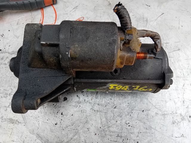 bontott RENAULT TRAFIC Önindító