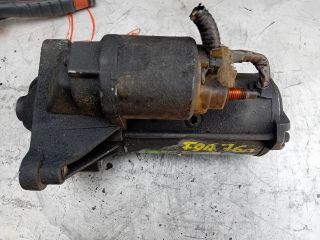 bontott RENAULT TRAFIC Önindító