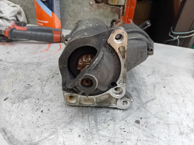 bontott RENAULT TRAFIC Önindító