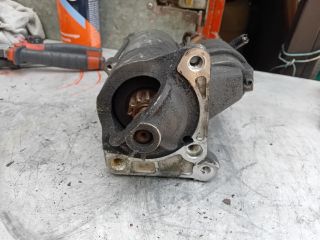 bontott RENAULT TRAFIC Önindító