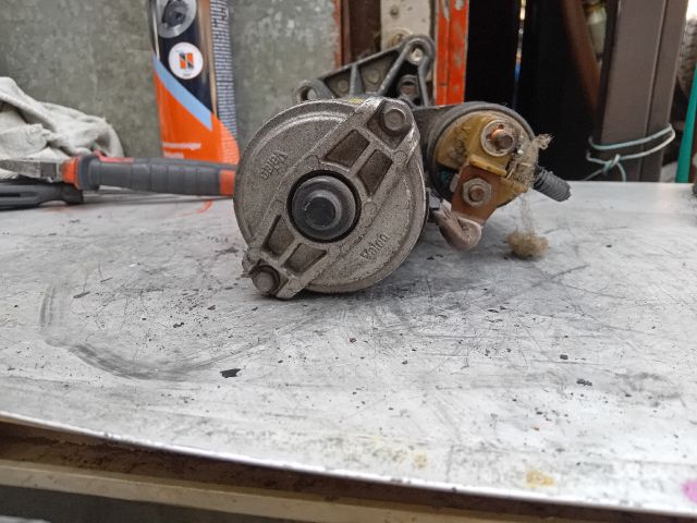 bontott RENAULT TRAFIC Önindító