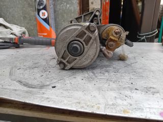 bontott RENAULT TRAFIC Önindító