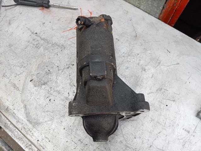 bontott RENAULT TRAFIC Önindító