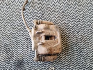 bontott RENAULT TRAFIC Bal első Féknyereg Munkahengerrel