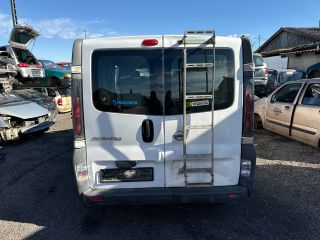 bontott RENAULT TRAFIC Bal hátsó Féknyereg Munkahengerrel