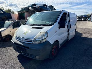 bontott RENAULT TRAFIC Bal hátsó Féknyereg Munkahengerrel