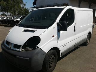 bontott RENAULT TRAFIC Főfékhenger