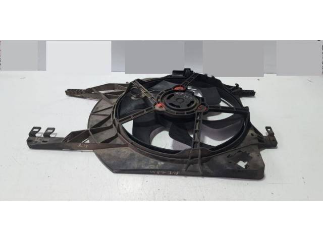 bontott RENAULT TRAFIC Hűtőventilátor