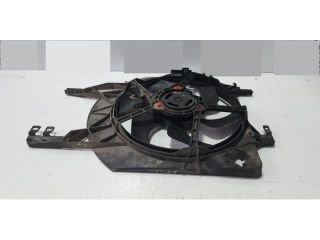 bontott RENAULT TRAFIC Hűtőventilátor