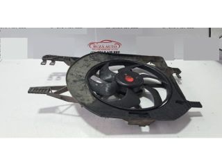 bontott RENAULT TRAFIC Hűtőventilátor